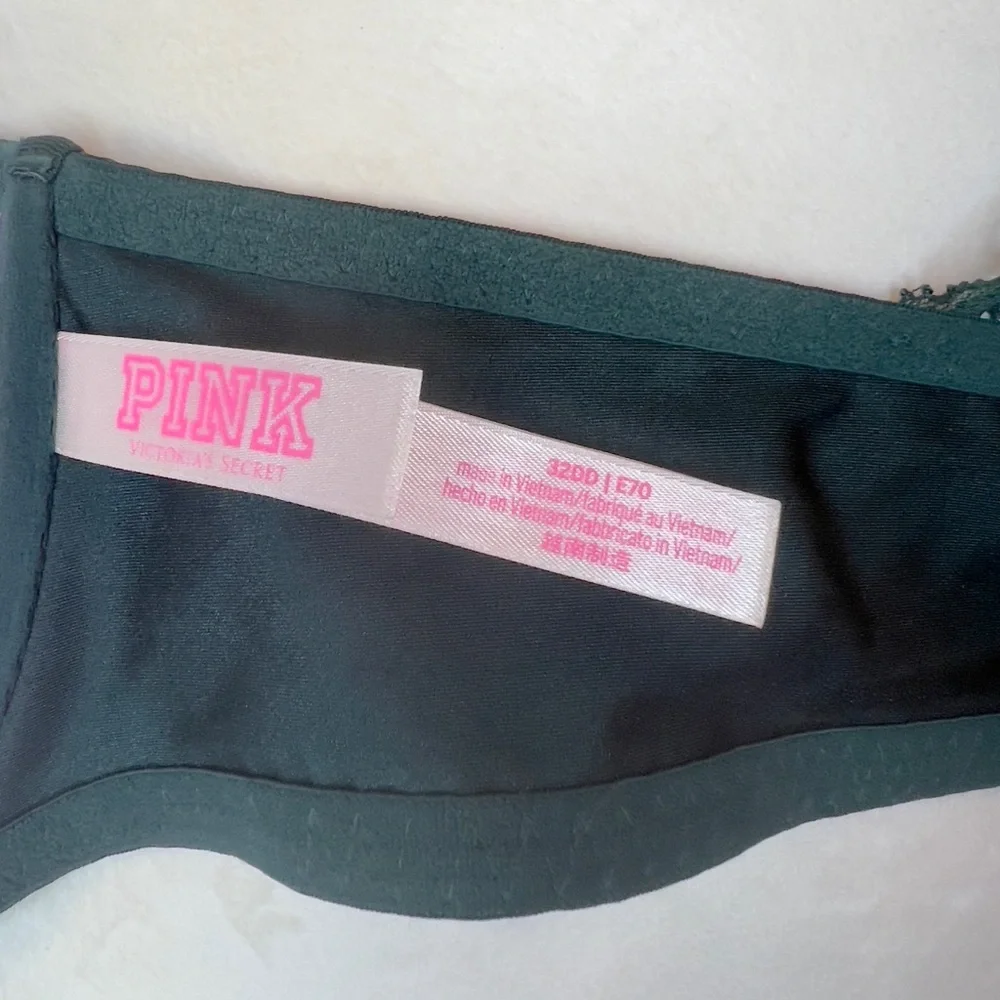 Victoria Secret Racer Back Bra - Picture 5 of 6